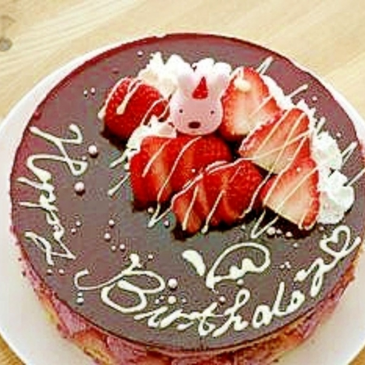 苺とブルーベリーのムースケーキ 神天 レシピ 作り方 By かにょてん 楽天レシピ 苺とブルーベリーのムースケーキ 神天 レシピ 作り方 By かにょてん 楽天レシピ